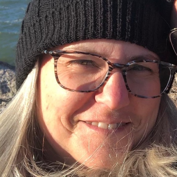 Hi! Welcome to my Bay of Fundy Coastal Closet! Some notes πβ¦.. - Picture 2 of 6